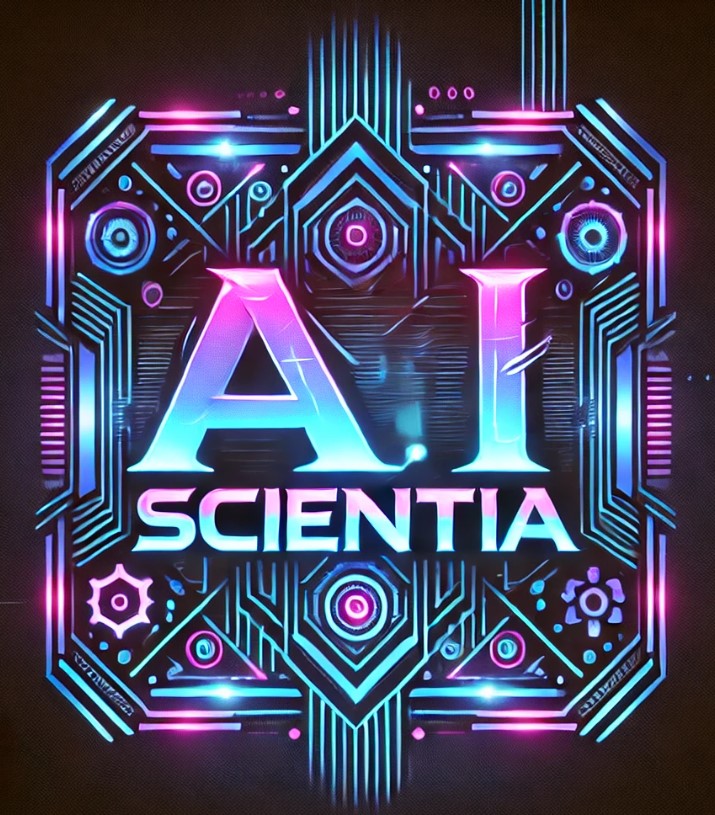 AI Scientia Logo